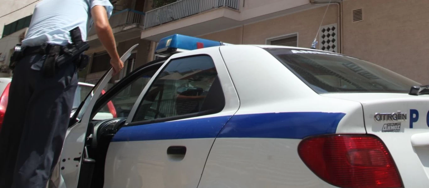 Σχέδιο «ασπίδα» για τις «κόκκινες» περιοχές της χώρας ετοιμάζει η ΕΛ.ΑΣ. - Ποιες περιοχές θα θωρακιστούν
